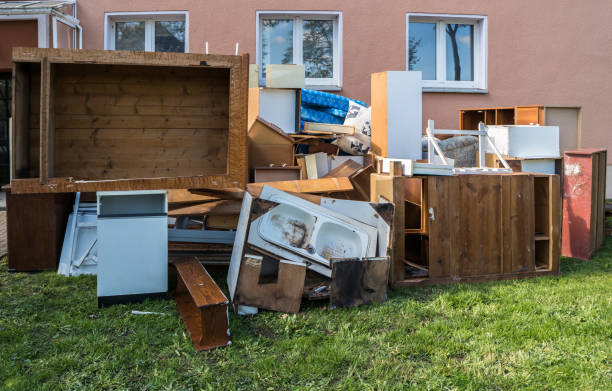 Full-Service Junk Removal in Garwood, NJ