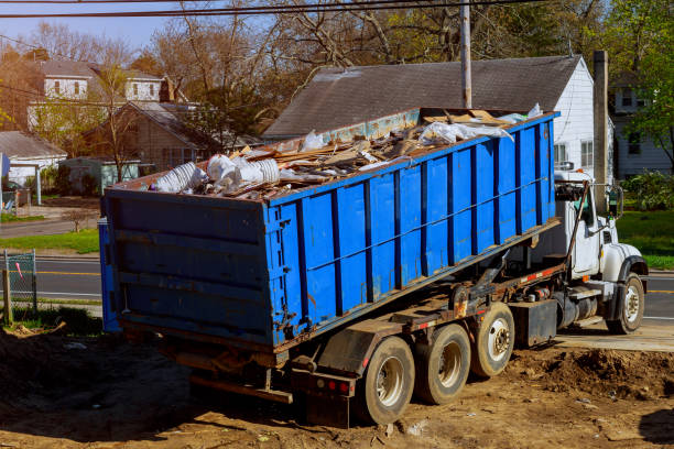 Best Professional Junk Removal  in Garwood, NJ