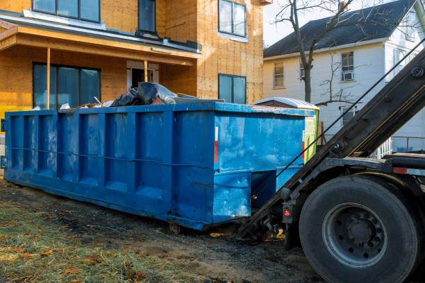 Best Construction Debris Removal  in Garwood, NJ