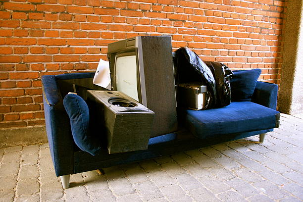 Best Garage Cleanout Services  in Garwood, NJ